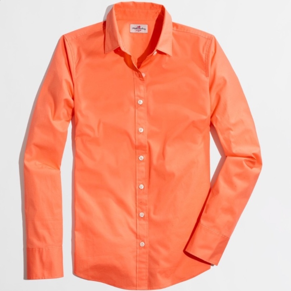 Women’s Button Up / Button Down Shirt